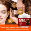 Кератиновые маскиHydration Repair Hair Treatment